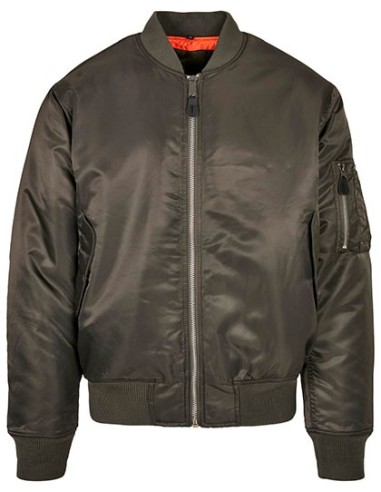 B-3149-MA1 Jacket